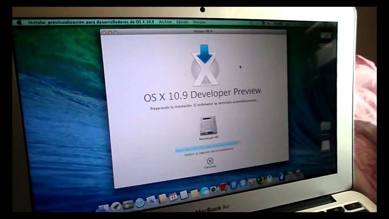 download mac os x 10.9 torrent